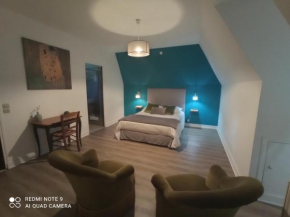 Le Clos Gaillardou